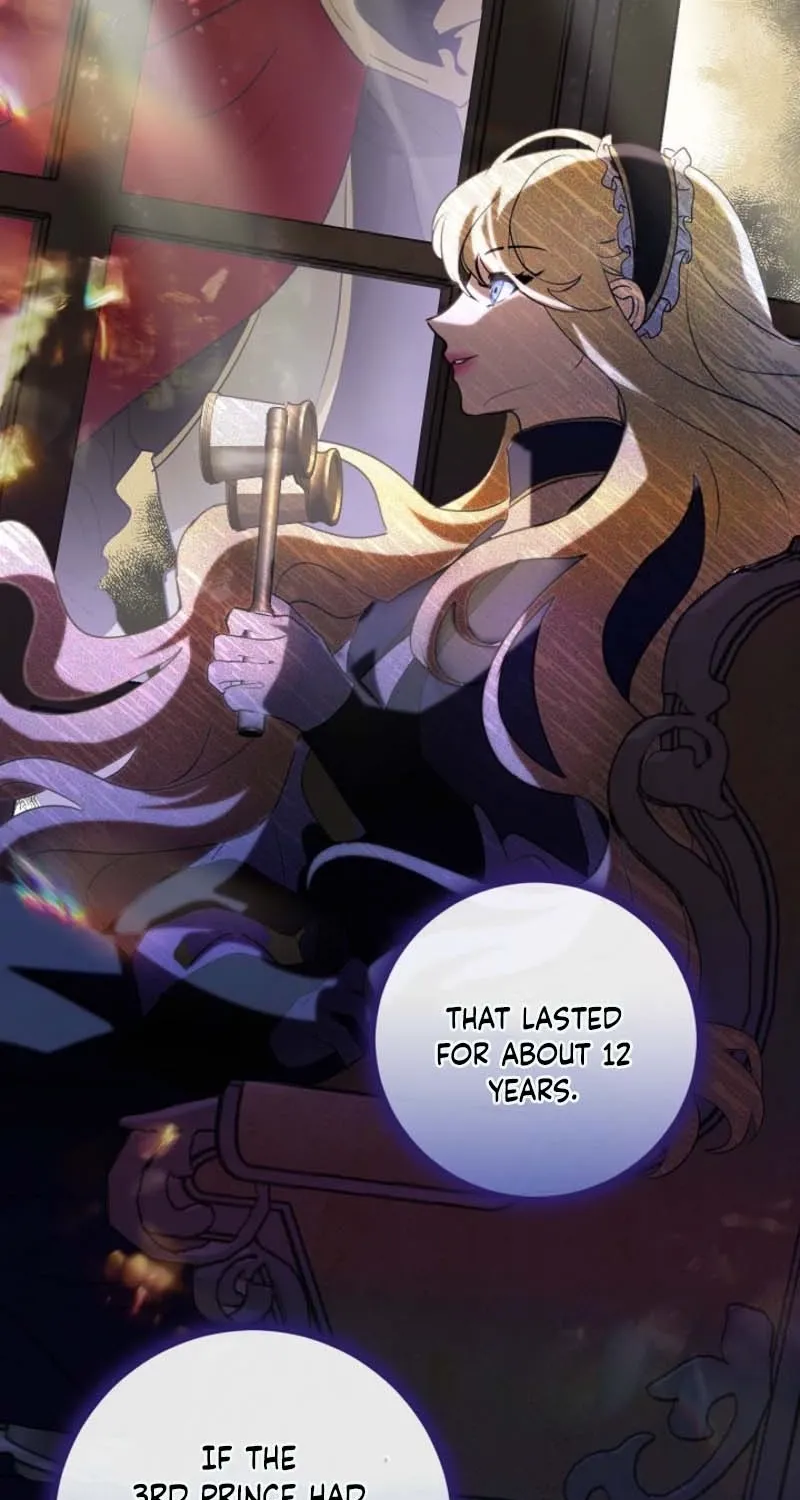Let’s Start Part 2 of this Ruined Work Chapter 9 page 8 - 