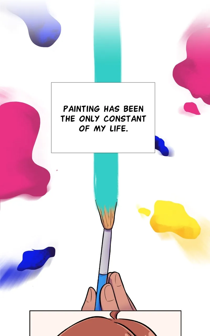 Letters on the Wall Chapter 1 page 1 - 