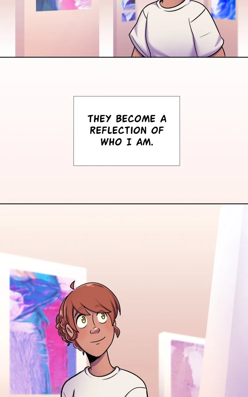 Letters on the Wall Chapter 1 page 11 - 