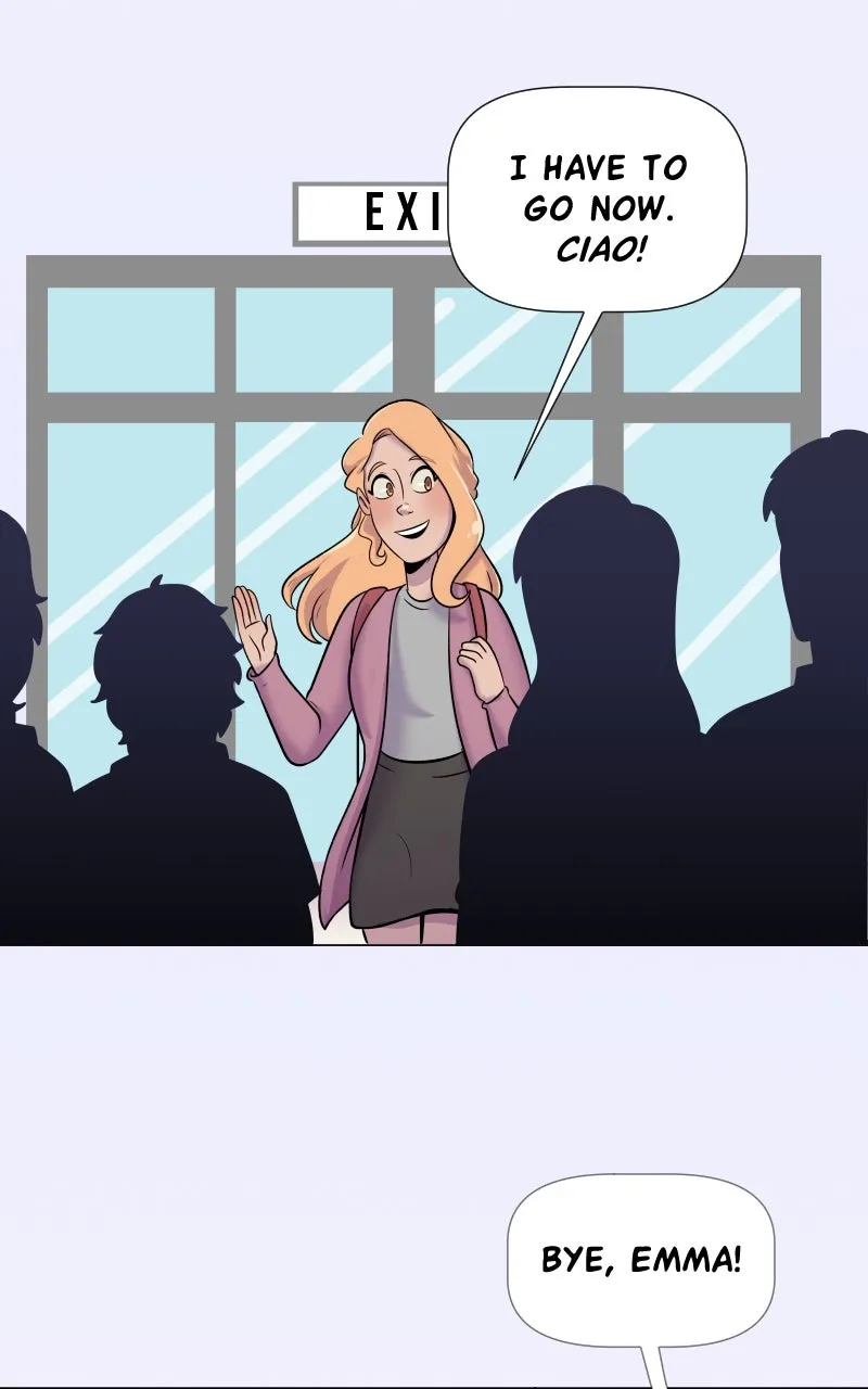 Letters on the Wall Chapter 1 page 101 - 