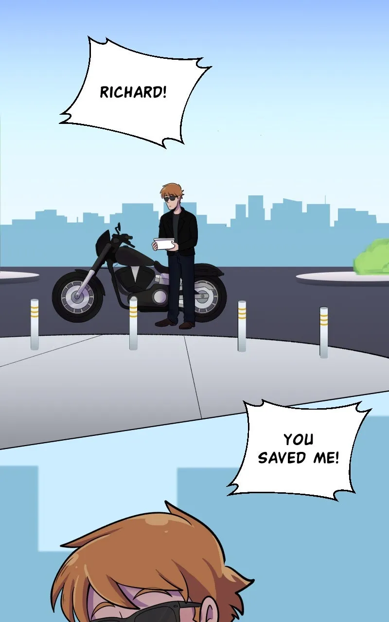 Letters on the Wall Chapter 1 page 105 - 