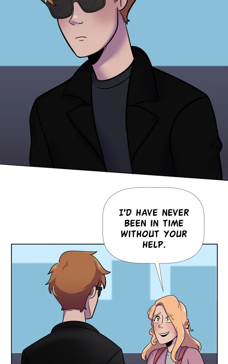 Letters on the Wall Chapter 1 page 106 - 