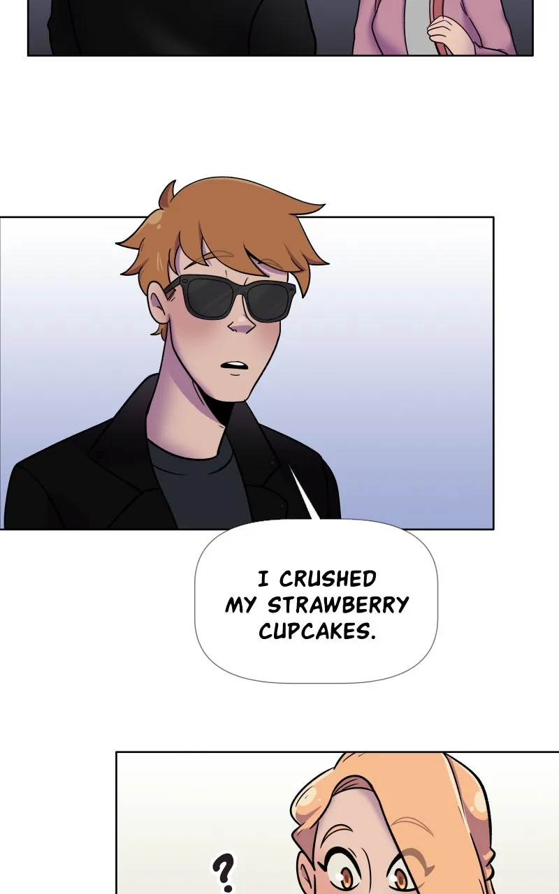 Letters on the Wall Chapter 1 page 107 - 