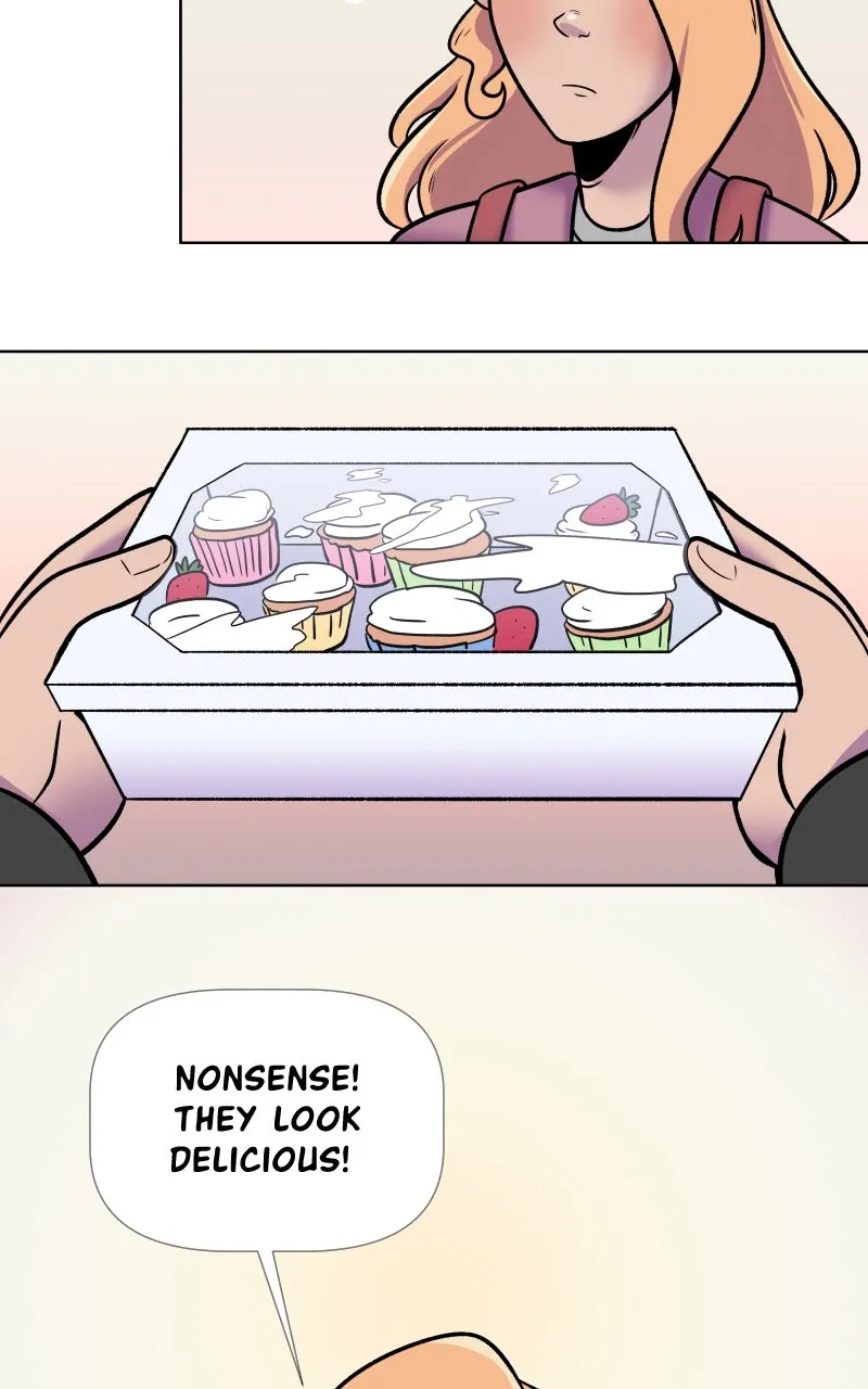 Letters on the Wall Chapter 1 page 108 - 