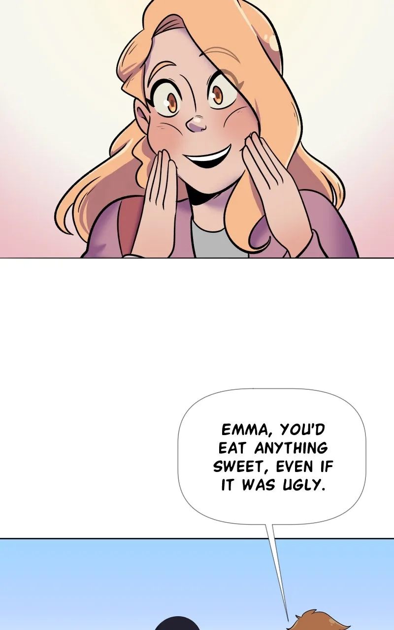 Letters on the Wall Chapter 1 page 109 - 