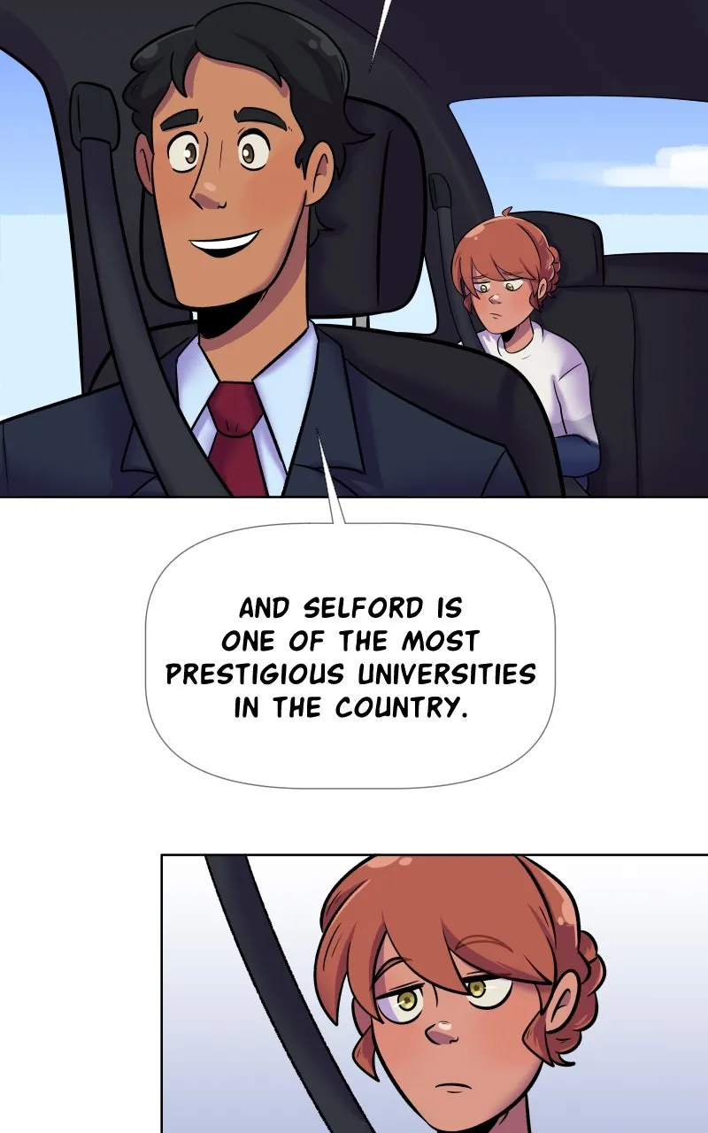 Letters on the Wall Chapter 1 page 112 - 