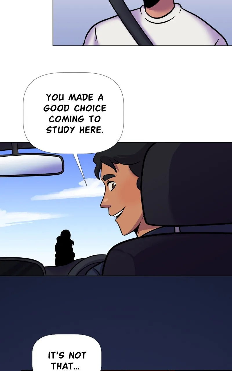 Letters on the Wall Chapter 1 page 113 - 