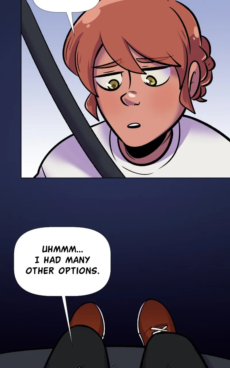 Letters on the Wall Chapter 1 page 114 - 