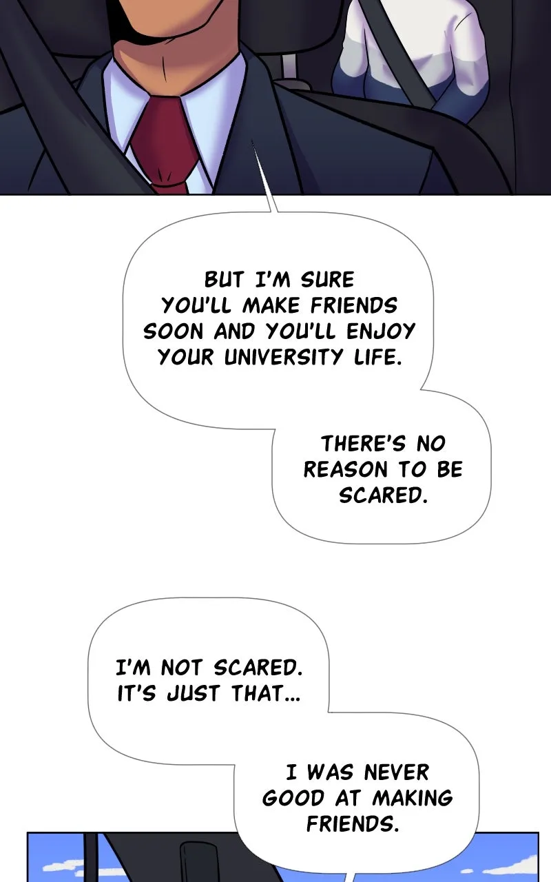 Letters on the Wall Chapter 1 page 117 - 
