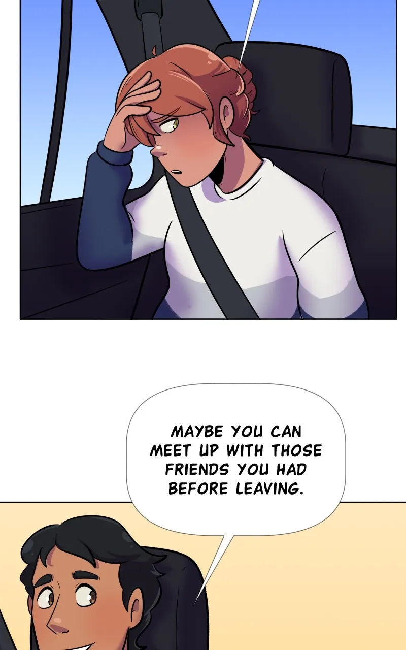 Letters on the Wall Chapter 1 page 118 - 