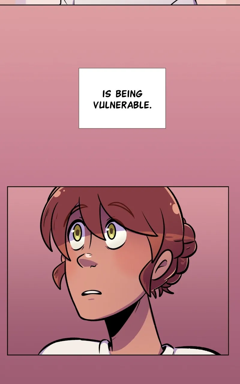 Letters on the Wall Chapter 1 page 13 - 