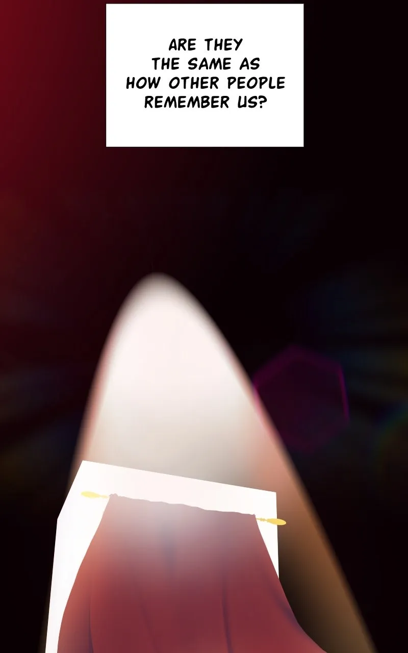Letters on the Wall Chapter 1 page 123 - 