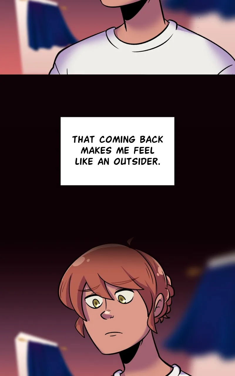 Letters on the Wall Chapter 1 page 126 - 