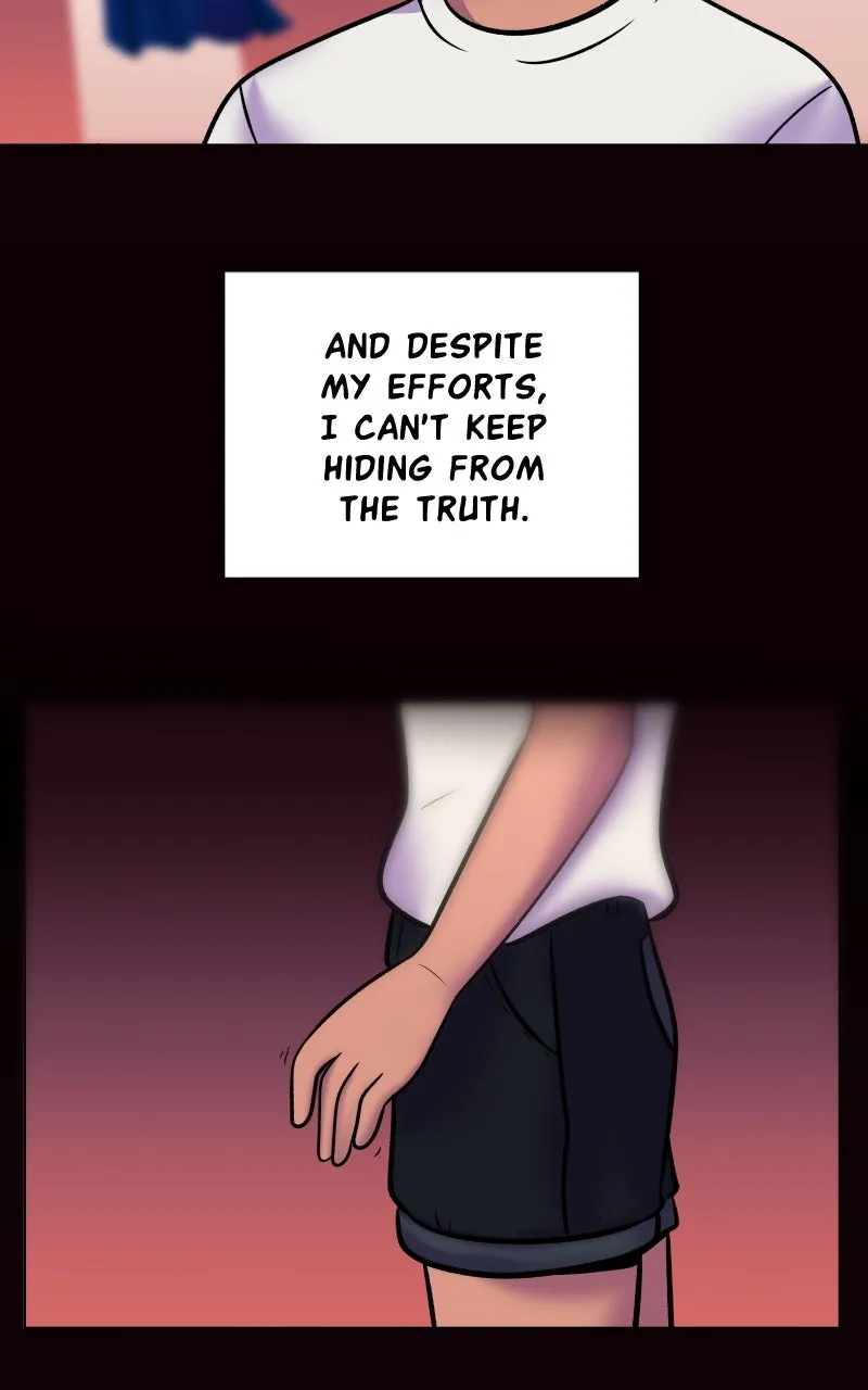 Letters on the Wall Chapter 1 page 127 - 
