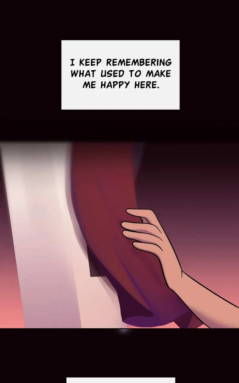 Letters on the Wall Chapter 1 page 128 - 