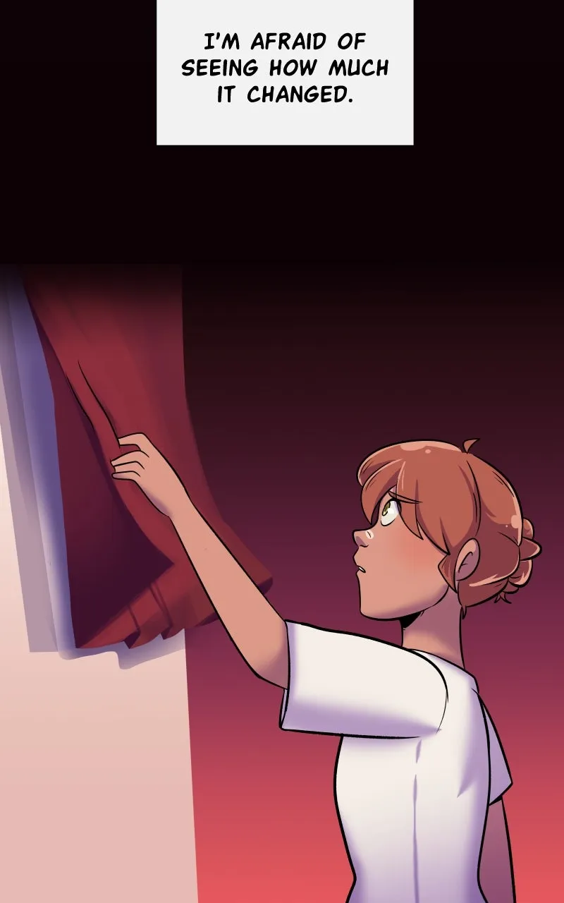 Letters on the Wall Chapter 1 page 129 - 