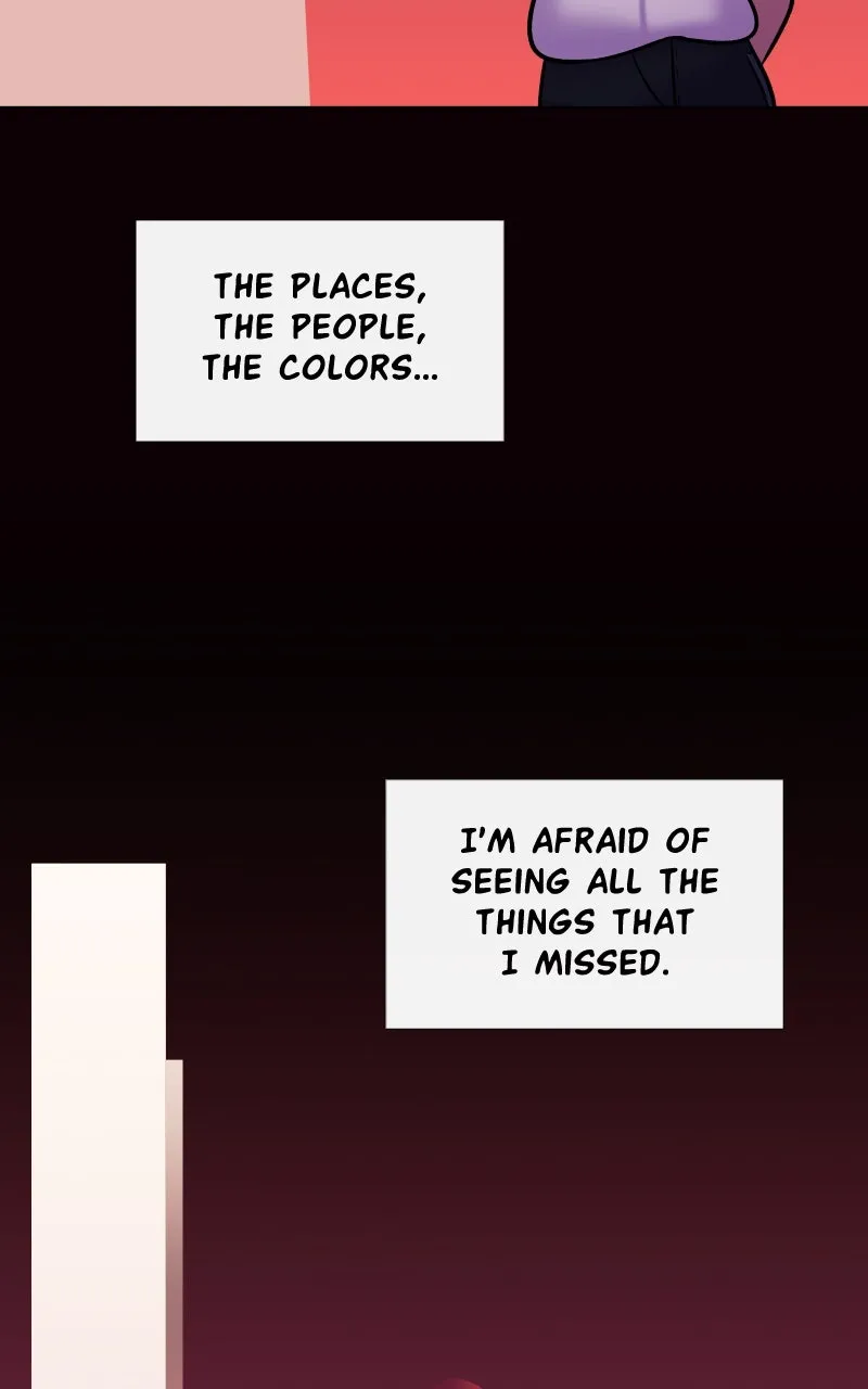 Letters on the Wall Chapter 1 page 130 - 