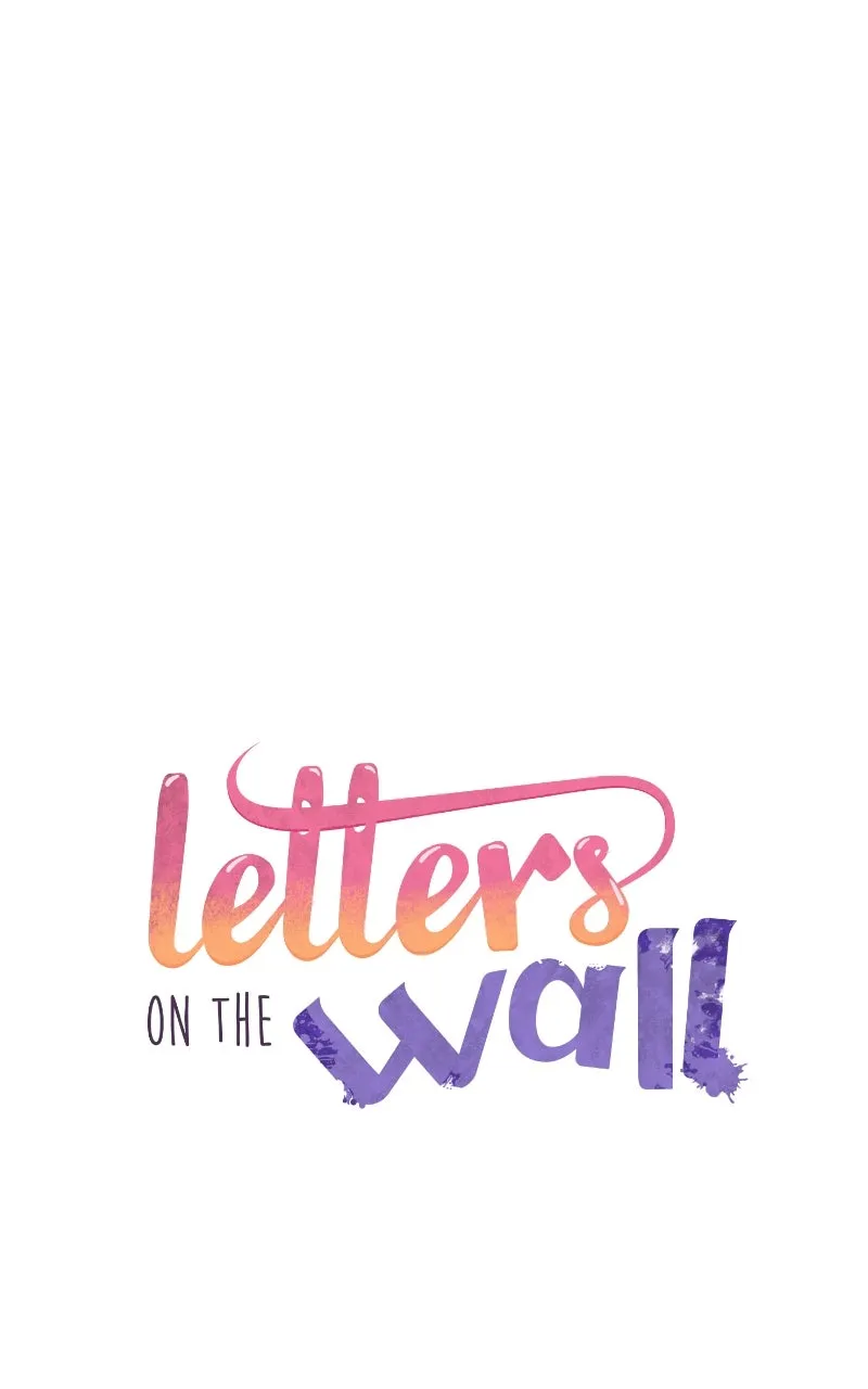 Letters on the Wall Chapter 1 page 138 - 