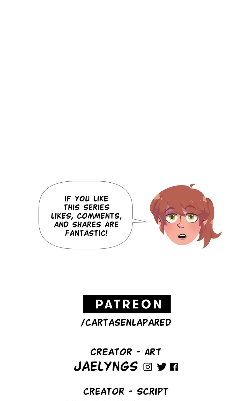 Letters on the Wall Chapter 1 page 139 - 
