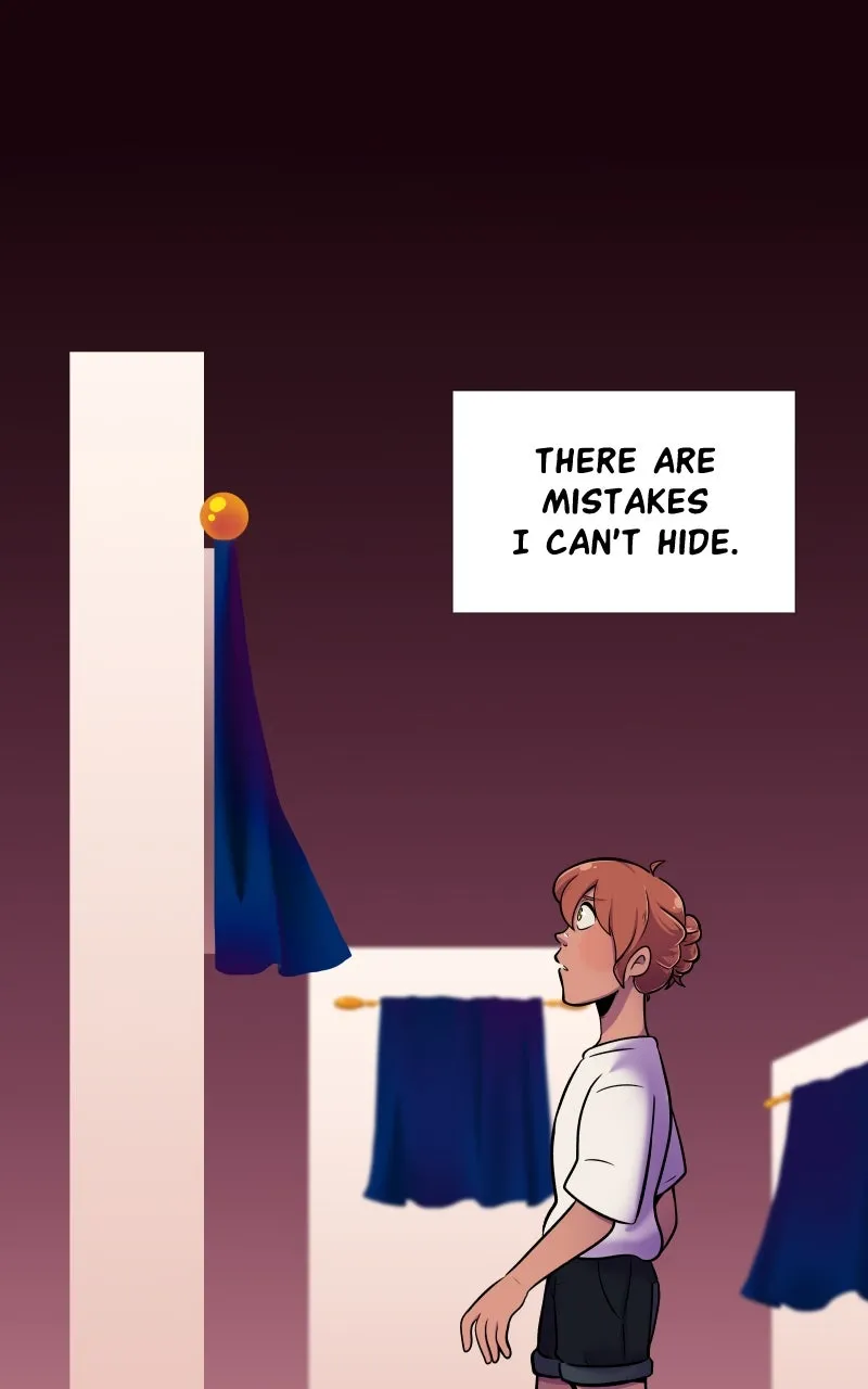 Letters on the Wall Chapter 1 page 16 - 