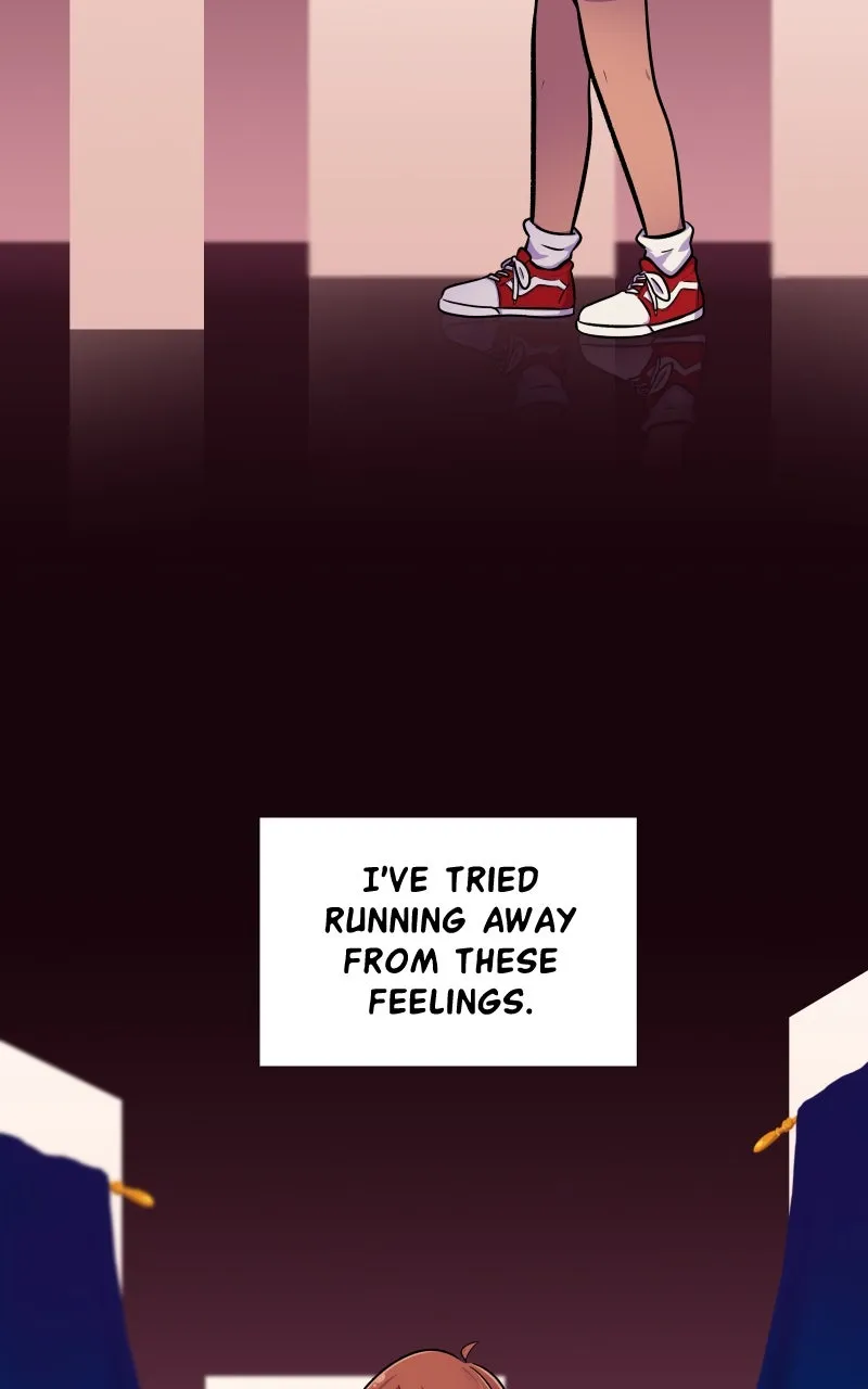 Letters on the Wall Chapter 1 page 17 - 