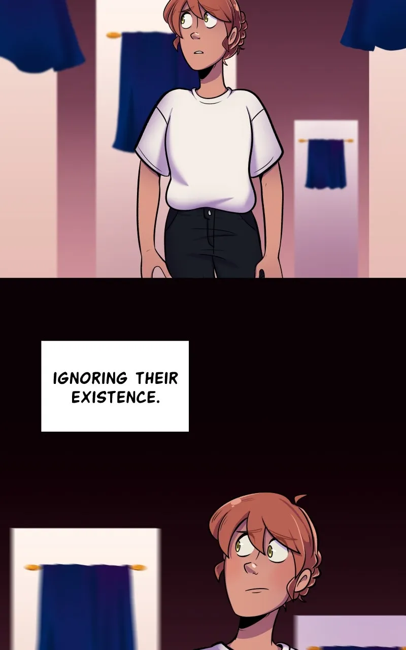 Letters on the Wall Chapter 1 page 18 - 
