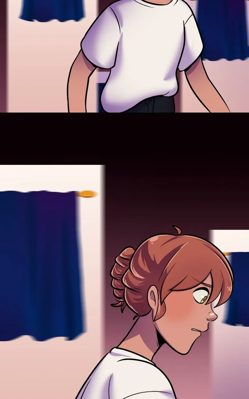Letters on the Wall Chapter 1 page 19 - 