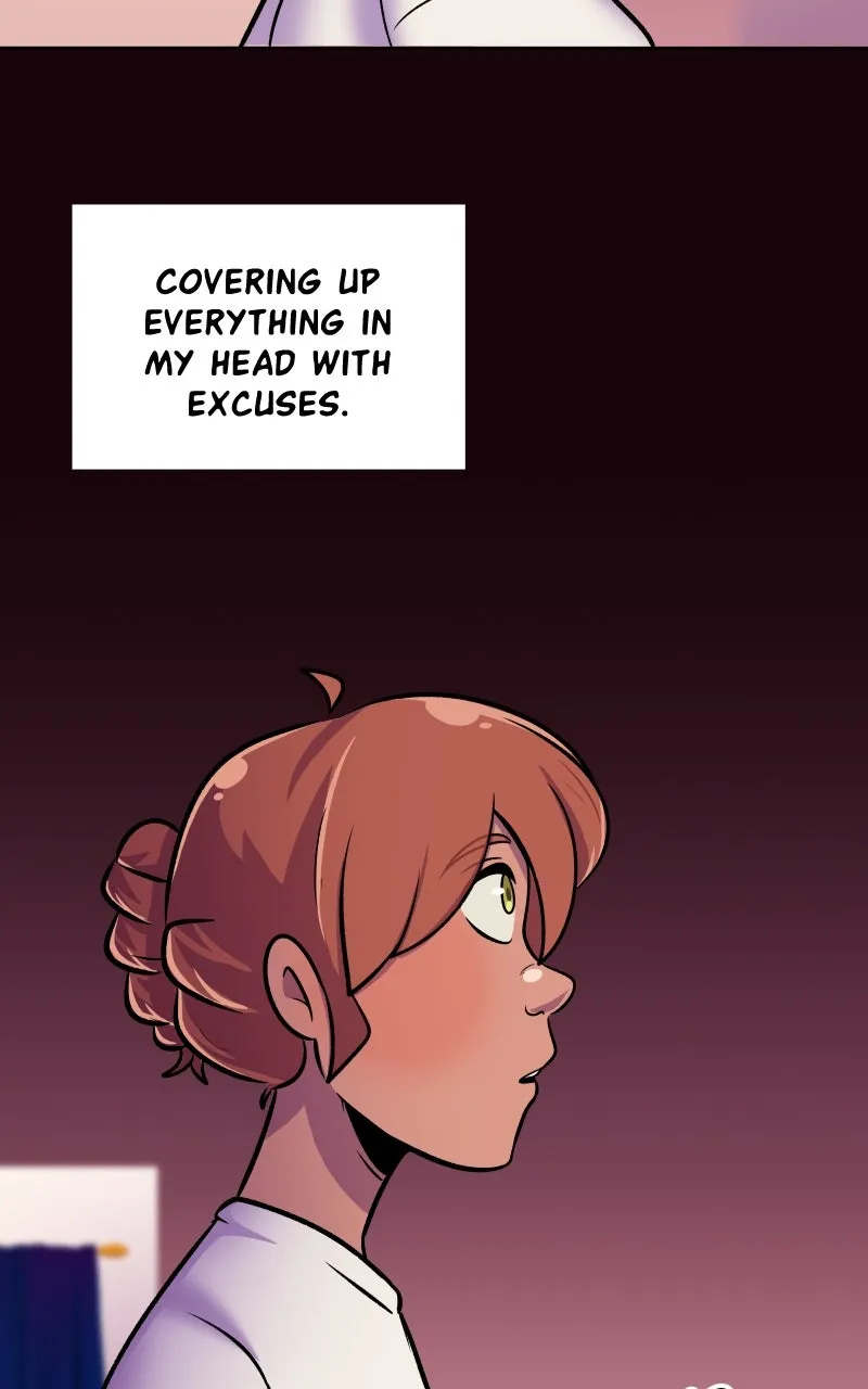 Letters on the Wall Chapter 1 page 20 - 