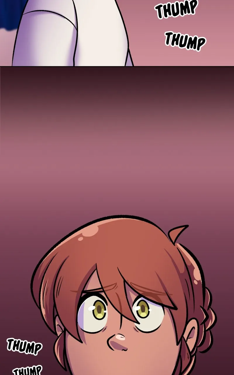 Letters on the Wall Chapter 1 page 21 - 