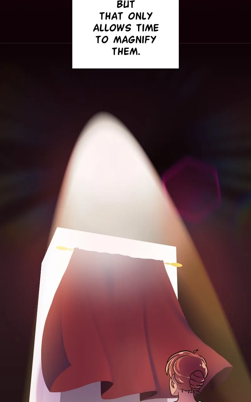 Letters on the Wall Chapter 1 page 23 - 