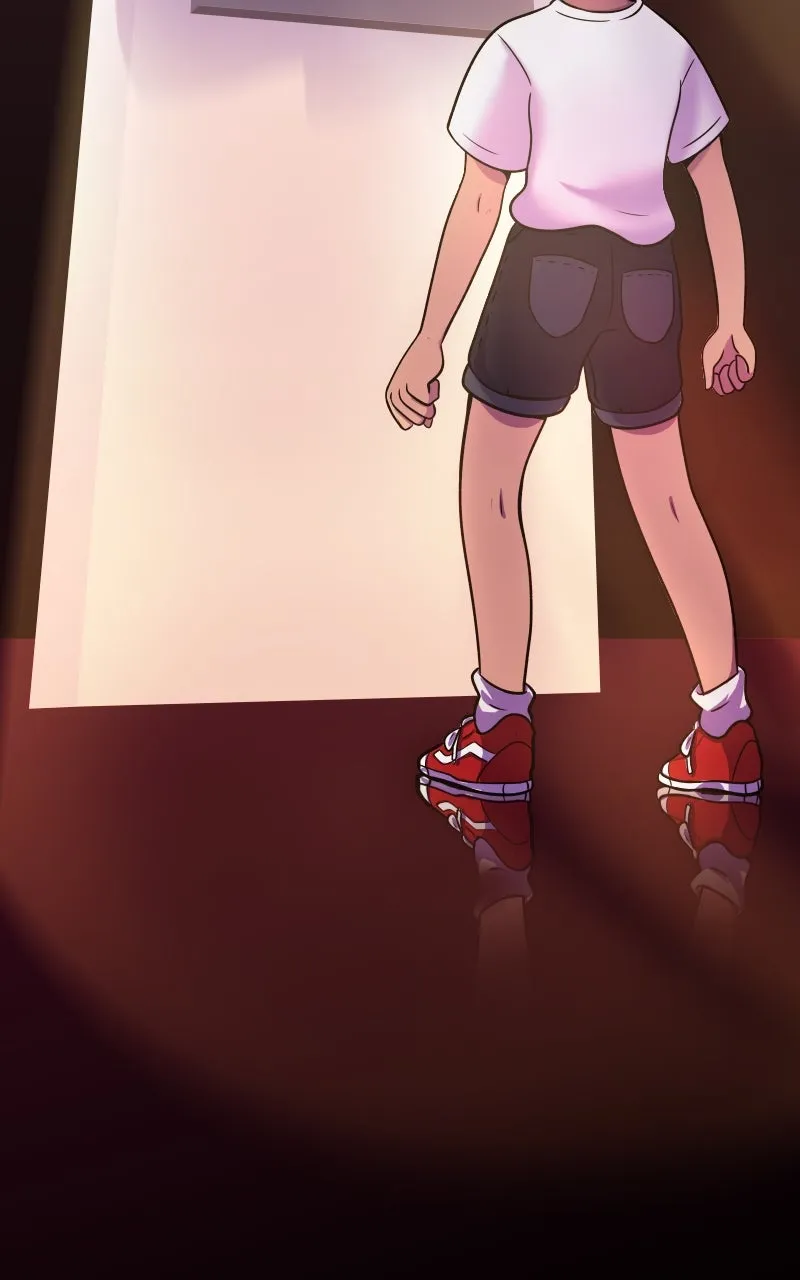 Letters on the Wall Chapter 1 page 24 - 
