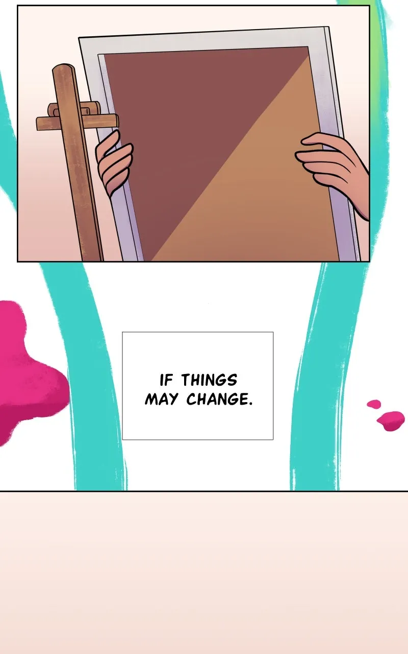 Letters on the Wall Chapter 1 page 4 - 