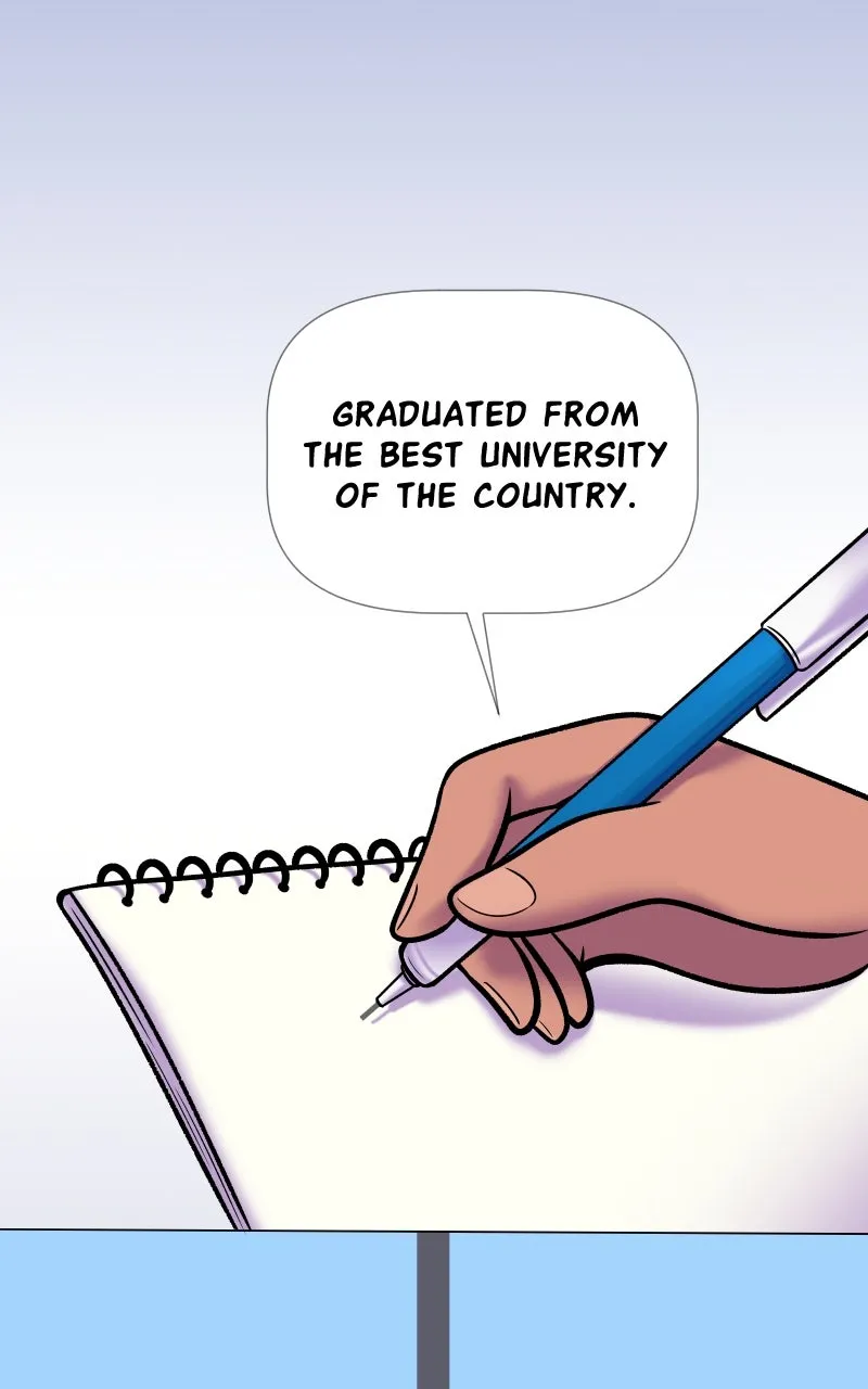 Letters on the Wall Chapter 1 page 31 - 