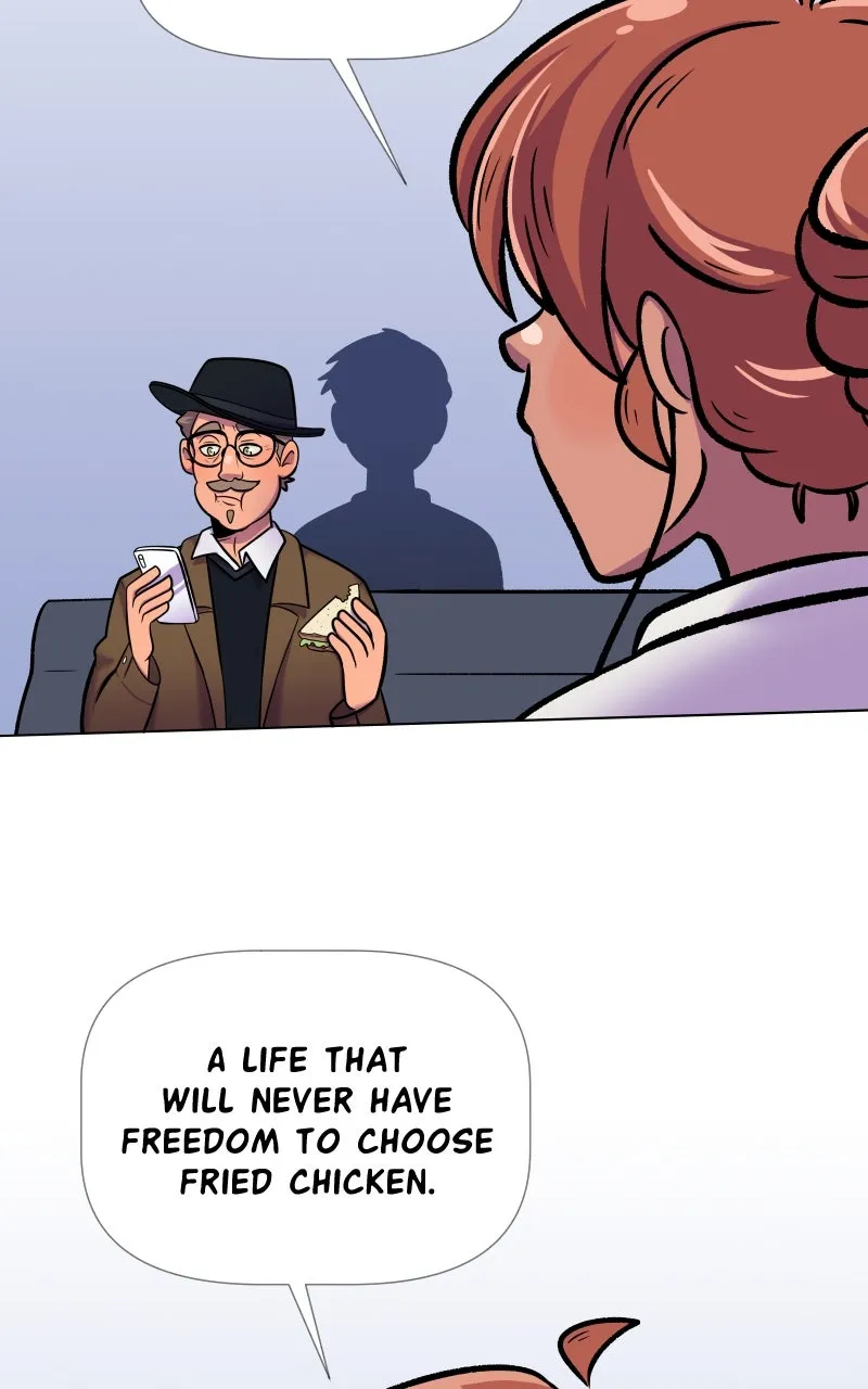 Letters on the Wall Chapter 1 page 35 - 