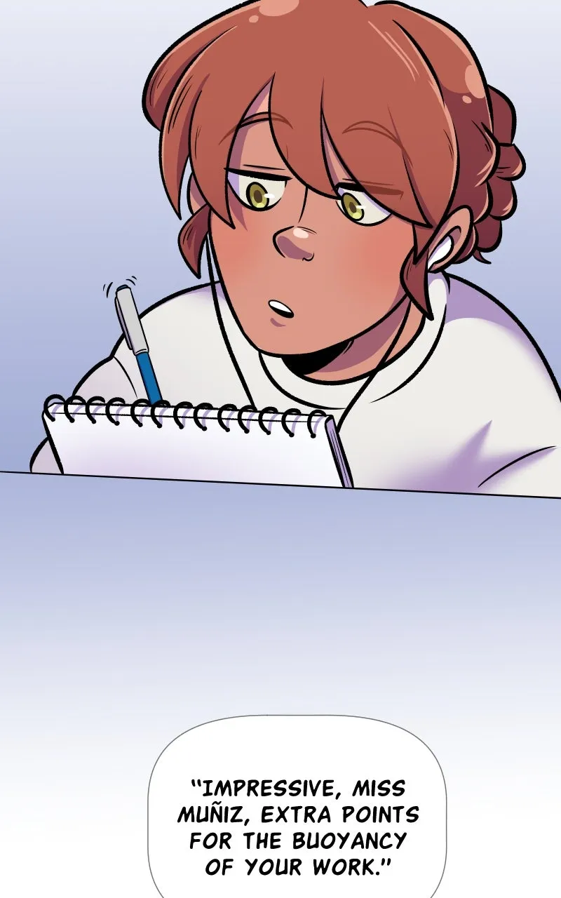 Letters on the Wall Chapter 1 page 36 - 