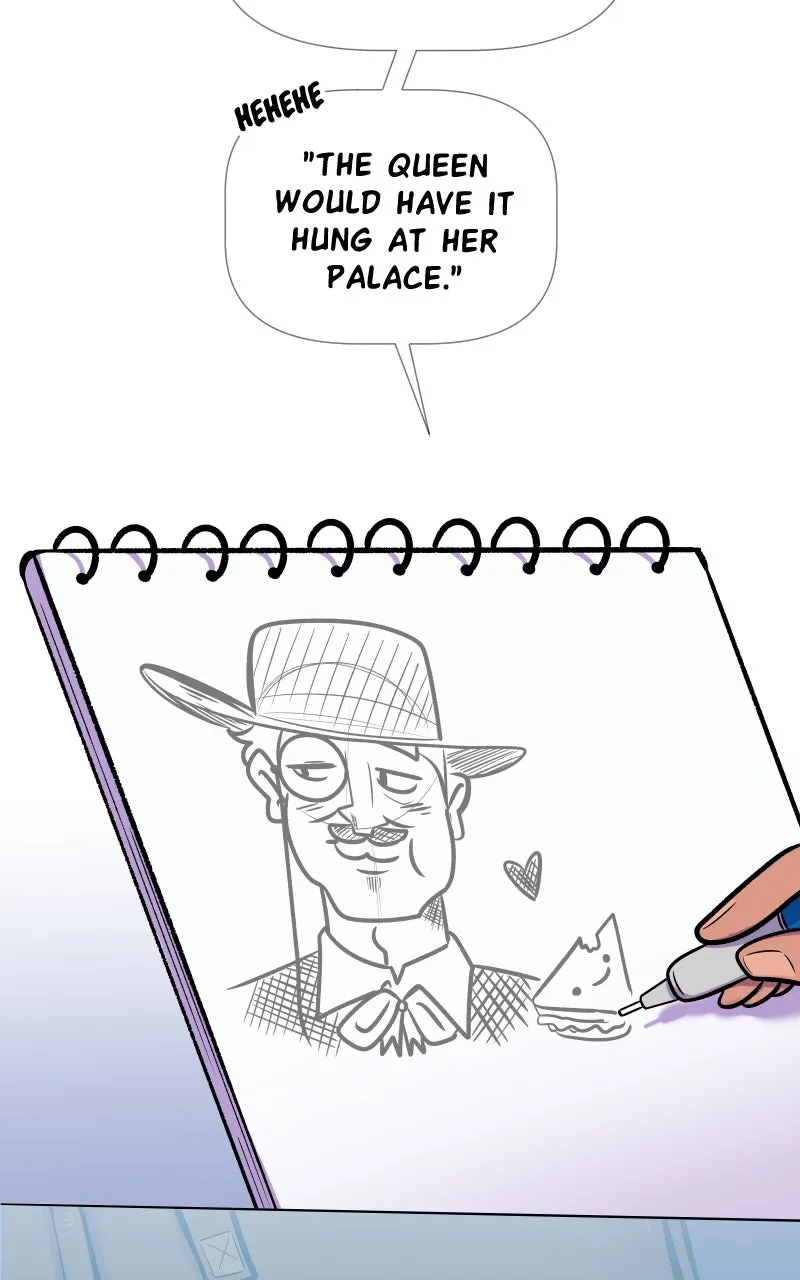 Letters on the Wall Chapter 1 page 37 - 