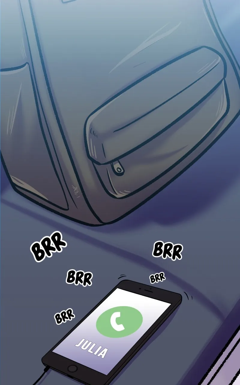 Letters on the Wall Chapter 1 page 38 - 