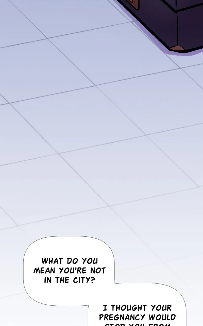 Letters on the Wall Chapter 1 page 43 - 