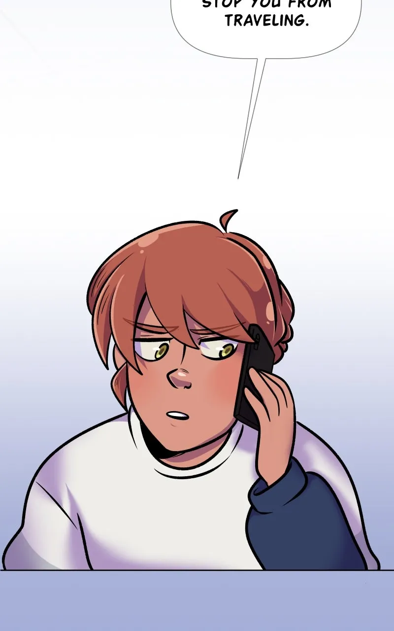Letters on the Wall Chapter 1 page 44 - 