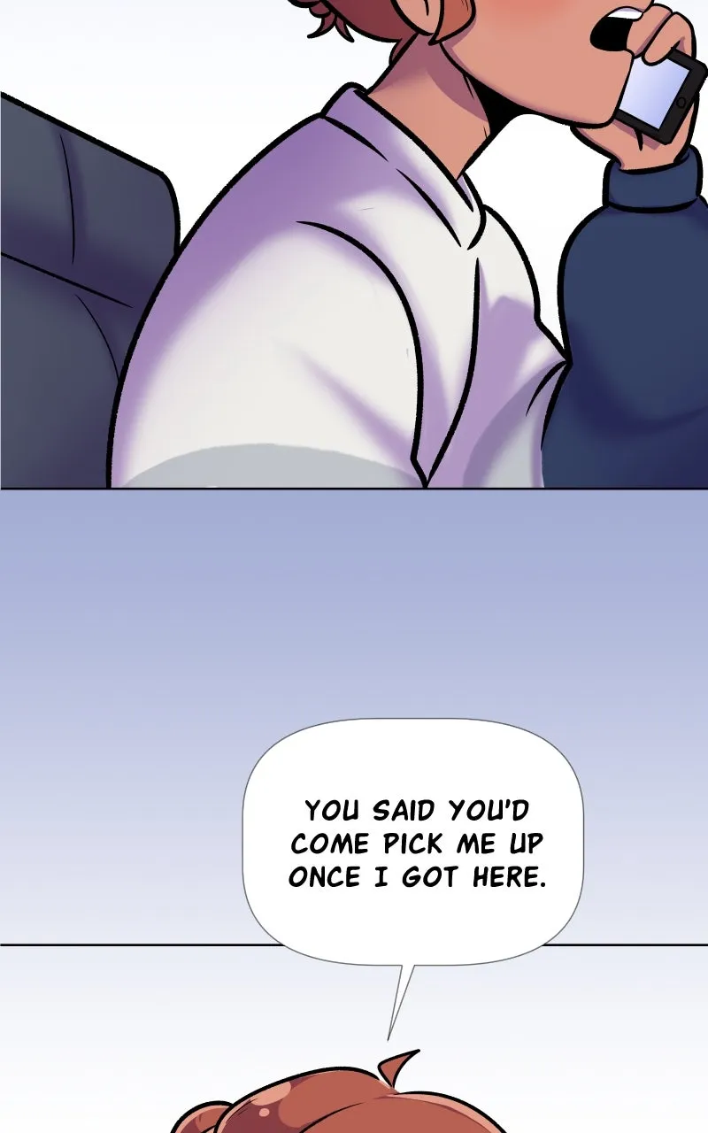 Letters on the Wall Chapter 1 page 46 - 