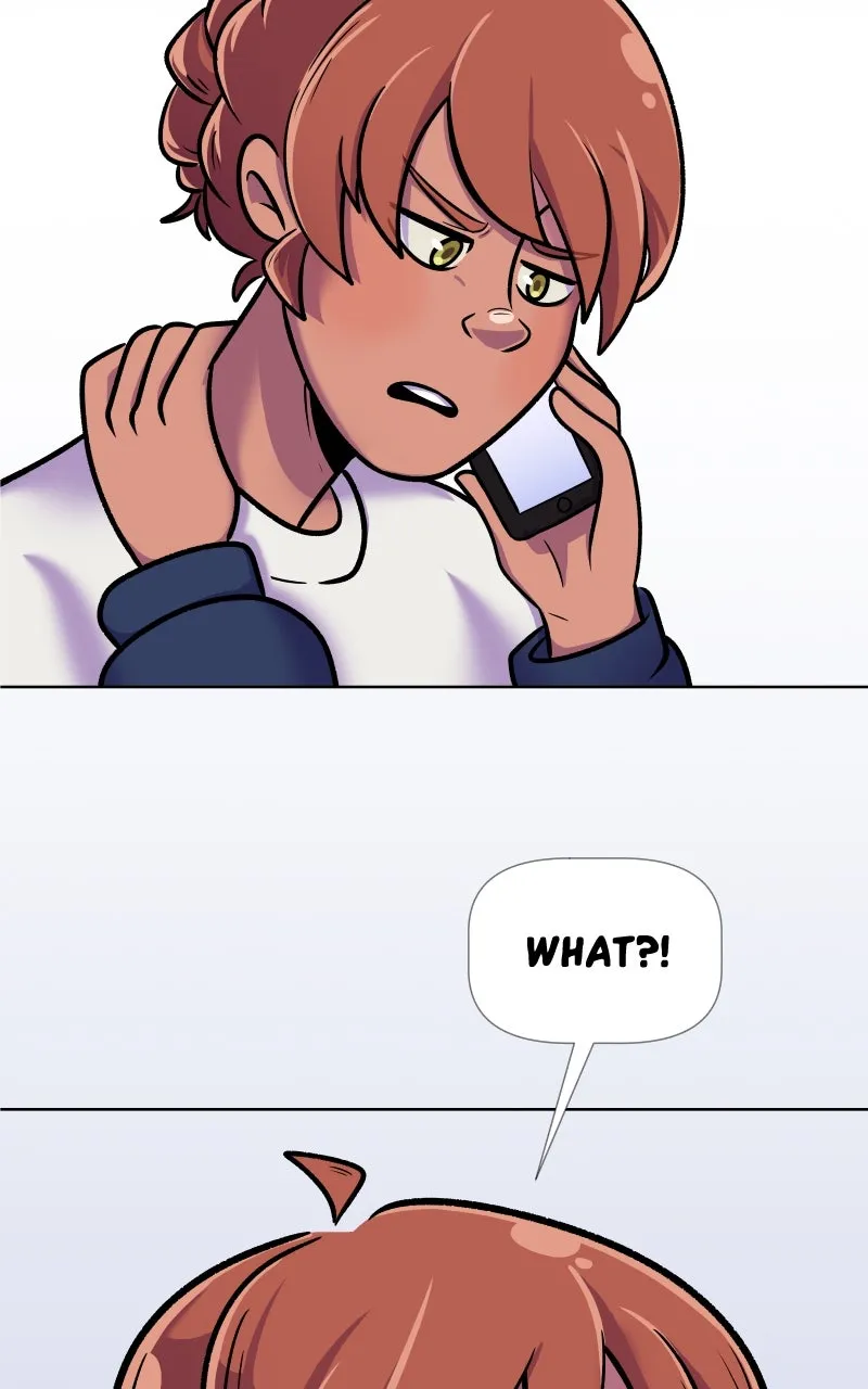 Letters on the Wall Chapter 1 page 47 - 