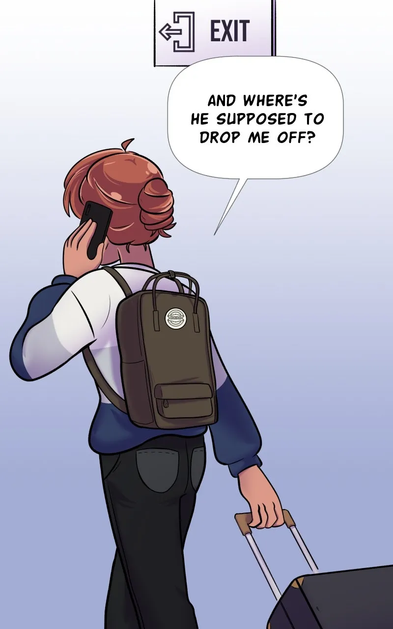 Letters on the Wall Chapter 1 page 49 - 