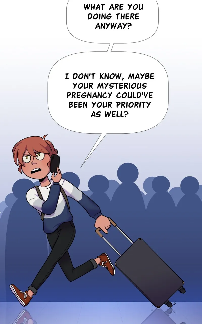 Letters on the Wall Chapter 1 page 51 - 