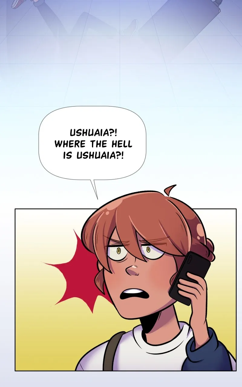 Letters on the Wall Chapter 1 page 52 - 