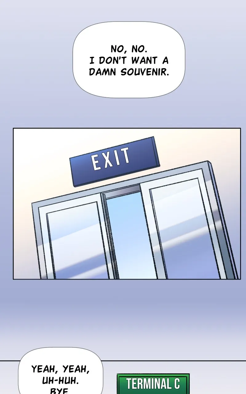 Letters on the Wall Chapter 1 page 53 - 