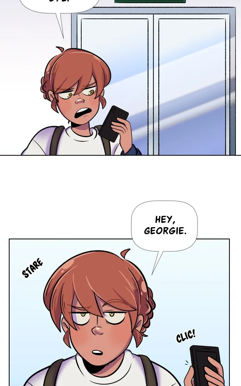 Letters on the Wall Chapter 1 page 54 - 