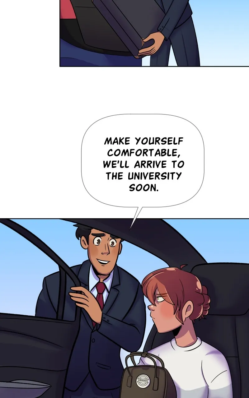 Letters on the Wall Chapter 1 page 56 - 