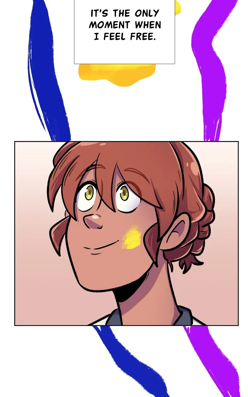 Letters on the Wall Chapter 1 page 7 - 