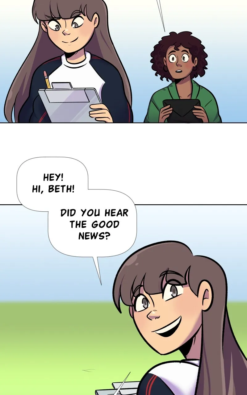 Letters on the Wall Chapter 1 page 67 - 