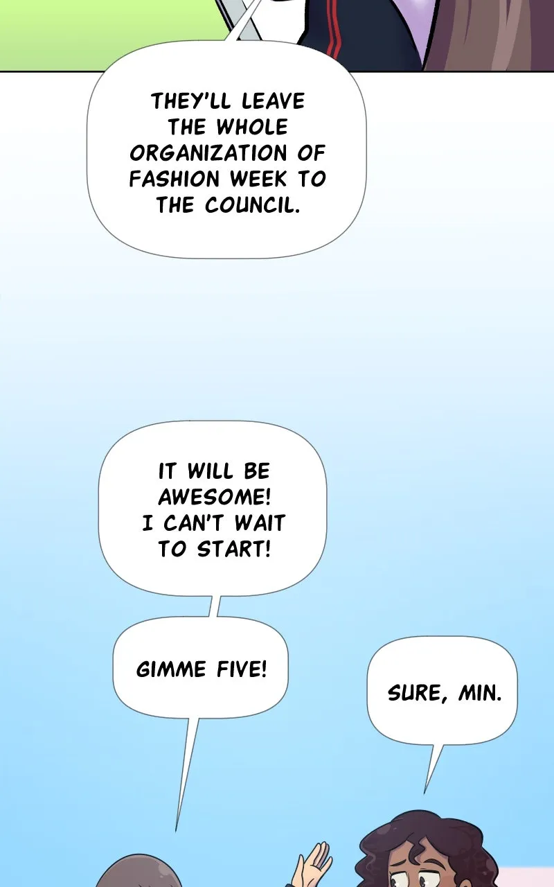 Letters on the Wall Chapter 1 page 68 - 